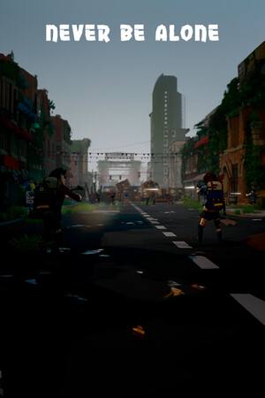 NeverBeAlone下载