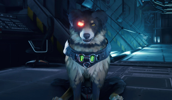 《最终幻想7：重制版》安杰罗替换为赤红XIII MOD