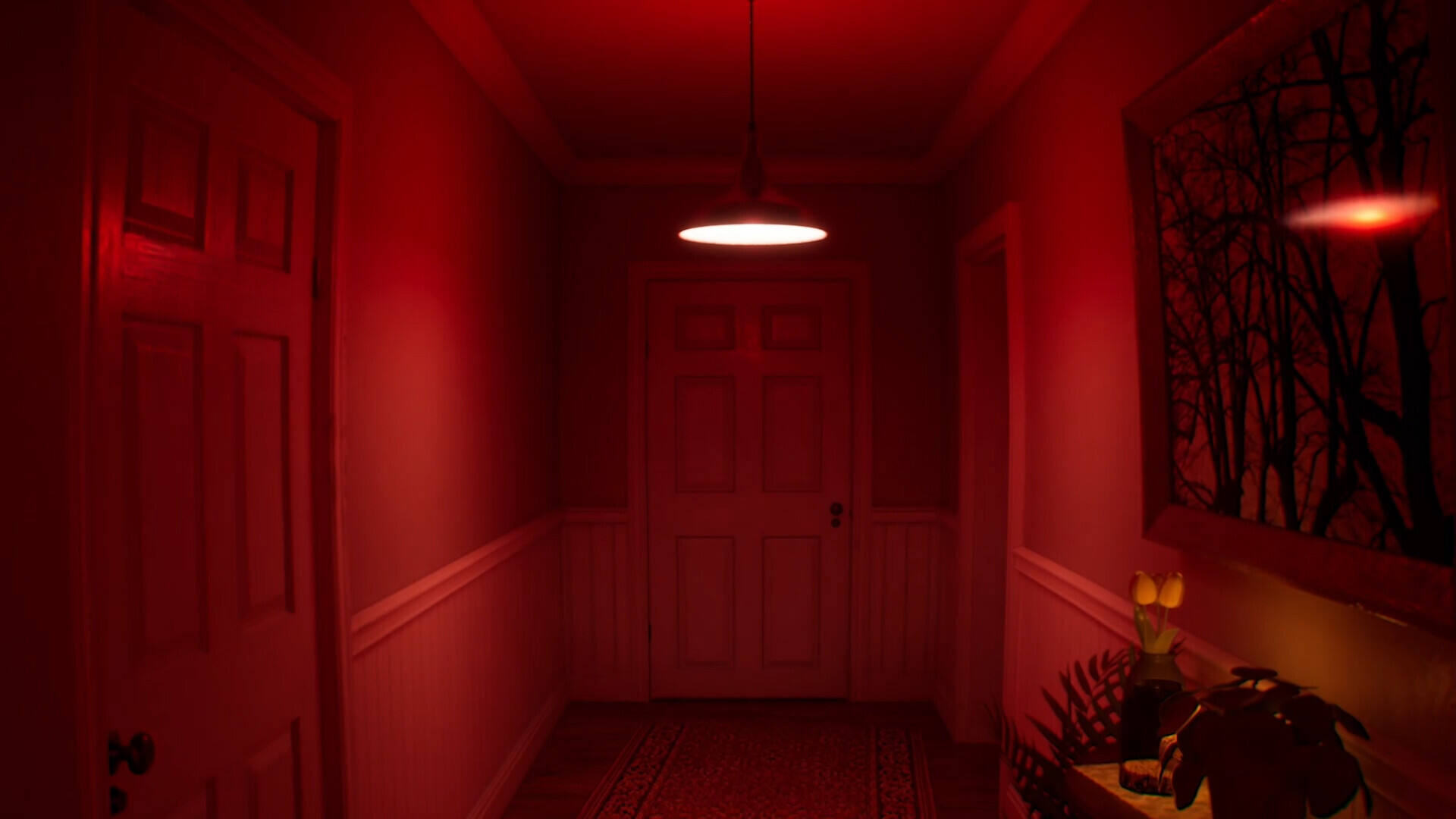 破碎怪谈：恶意取关截图