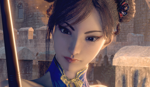 《生化危机4：重制版》街霸6春丽C4服装MOD