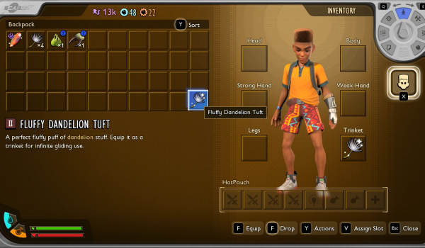 《禁闭求生2》100%几率饰品MOD