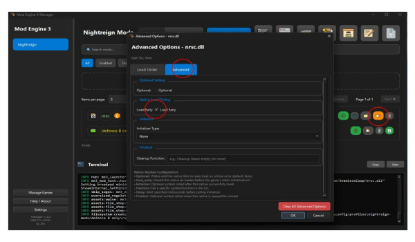 《艾尔登法环 黑夜君临》防御力4倍或8倍提升MOD