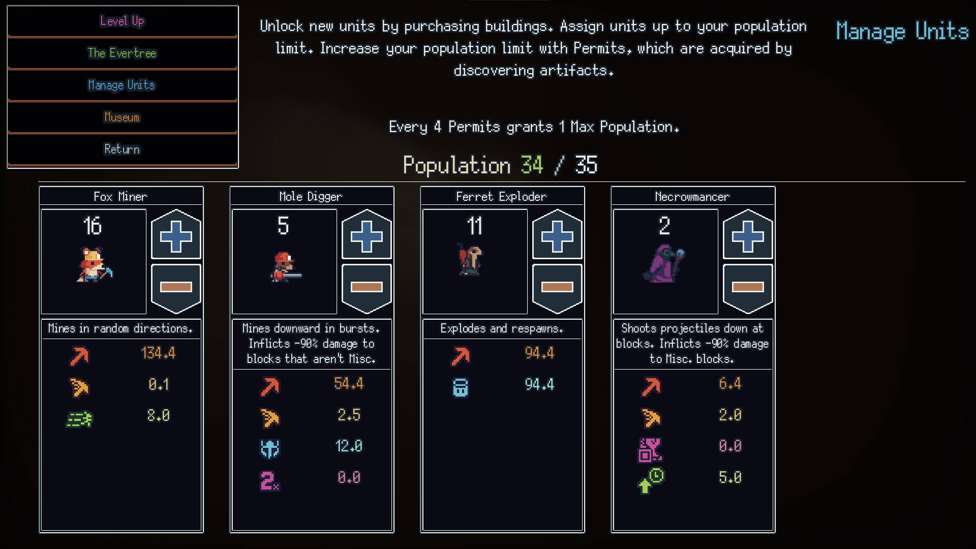 亲族与猎物壁纸