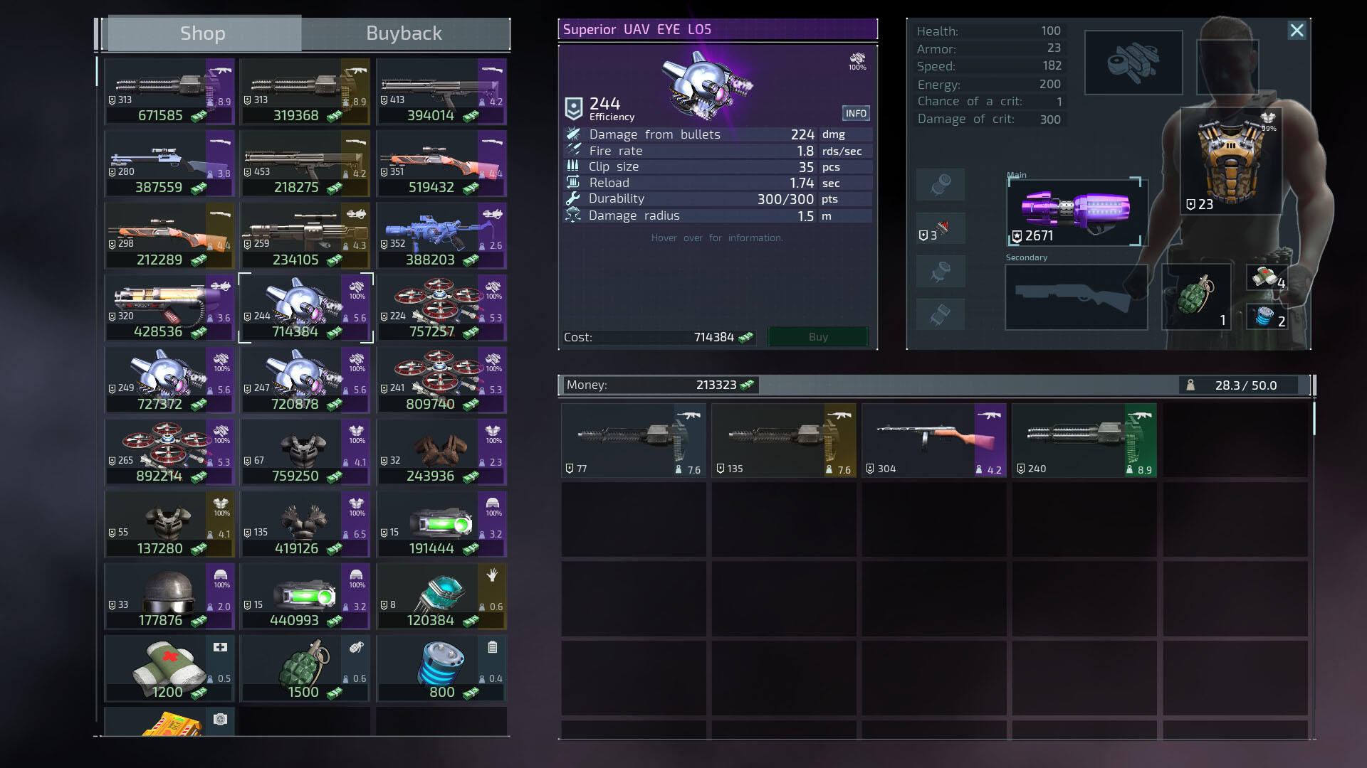 孤胆枪手2：传奇截图
