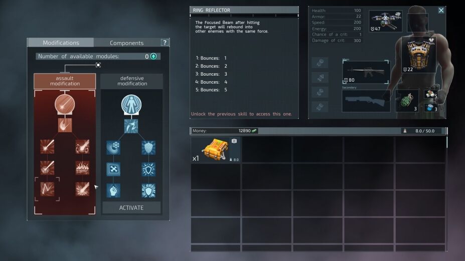 孤胆枪手2：传奇