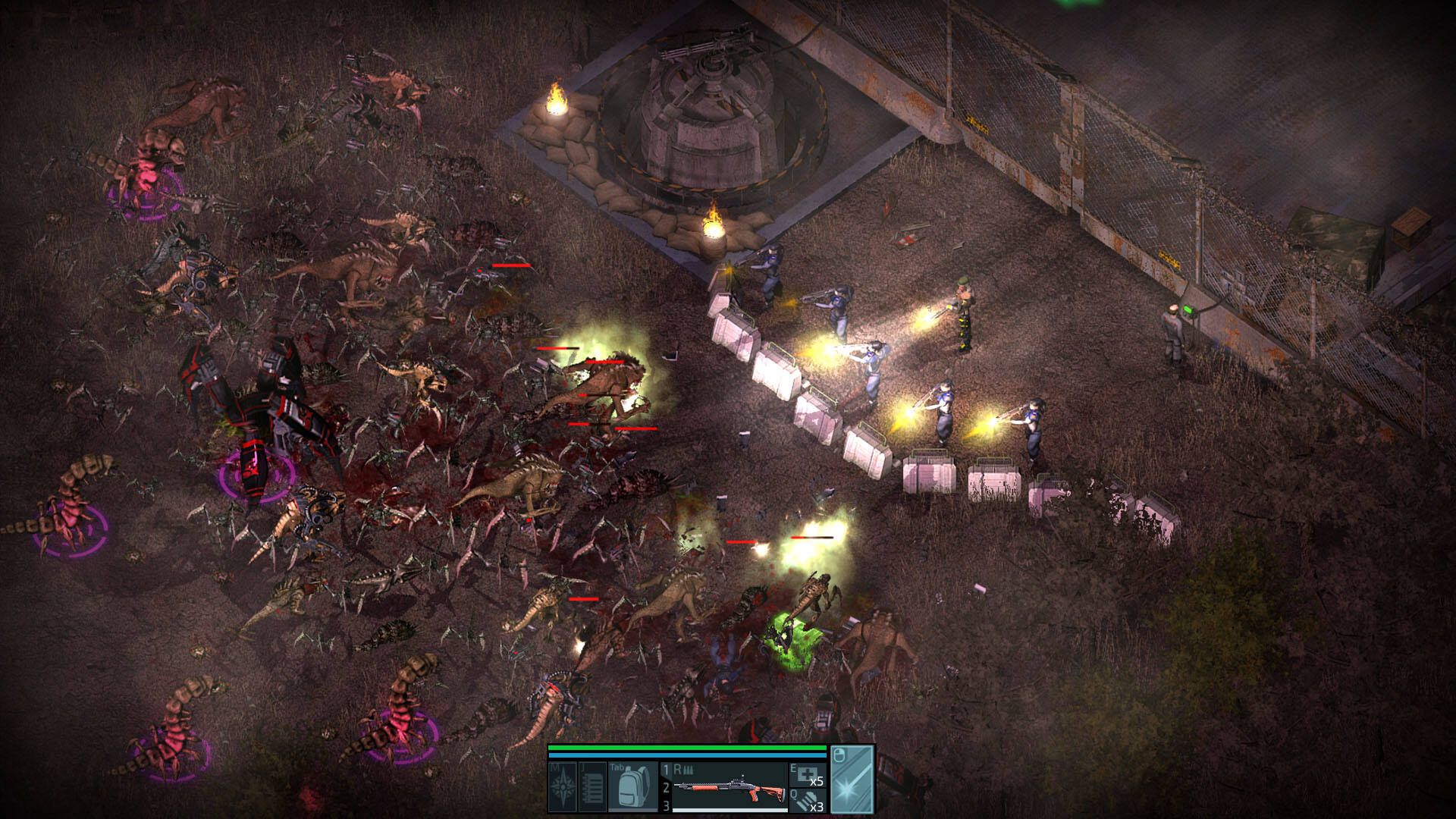 孤胆枪手2：传奇截图