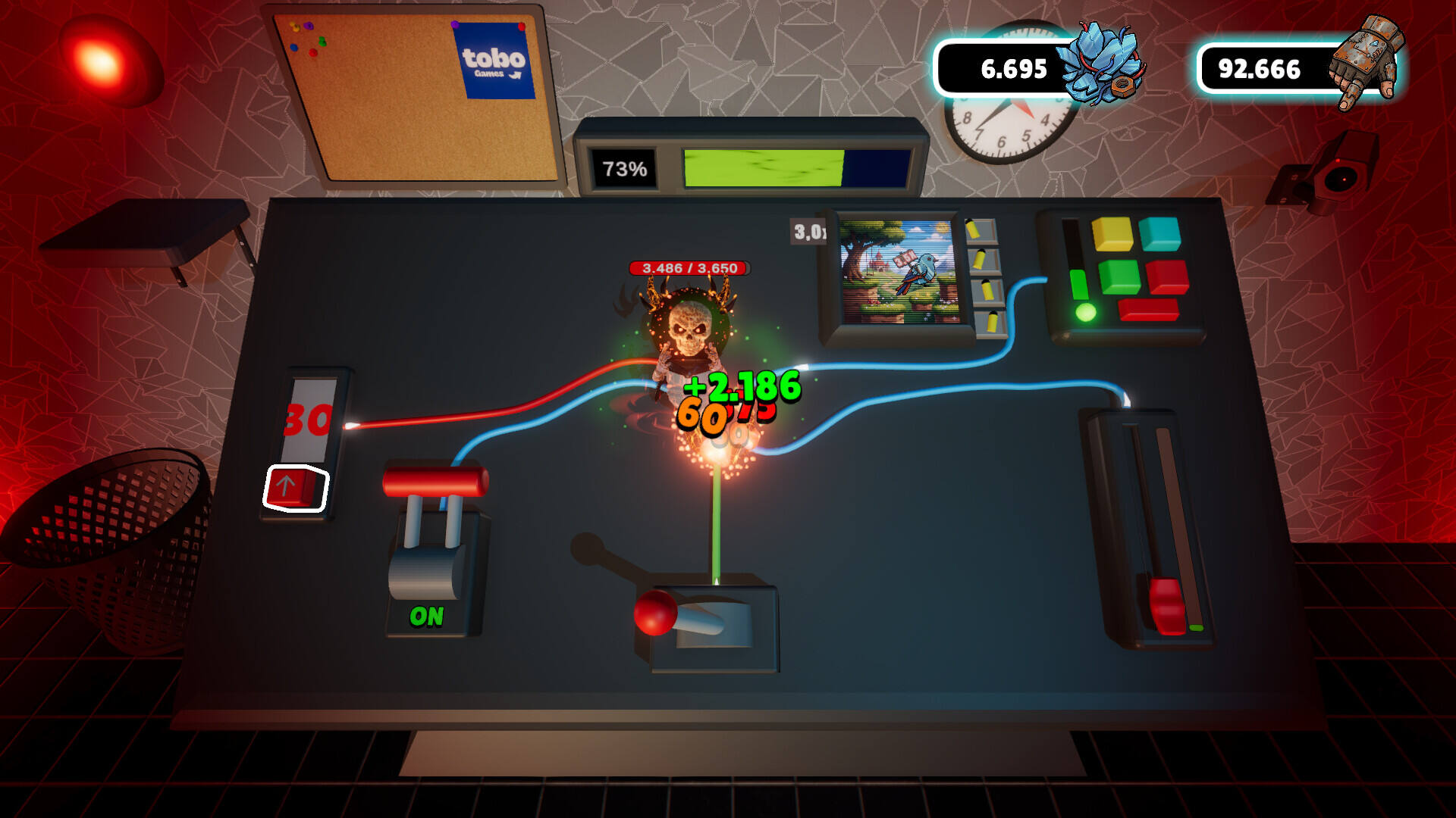 Watt's the Limit?截图