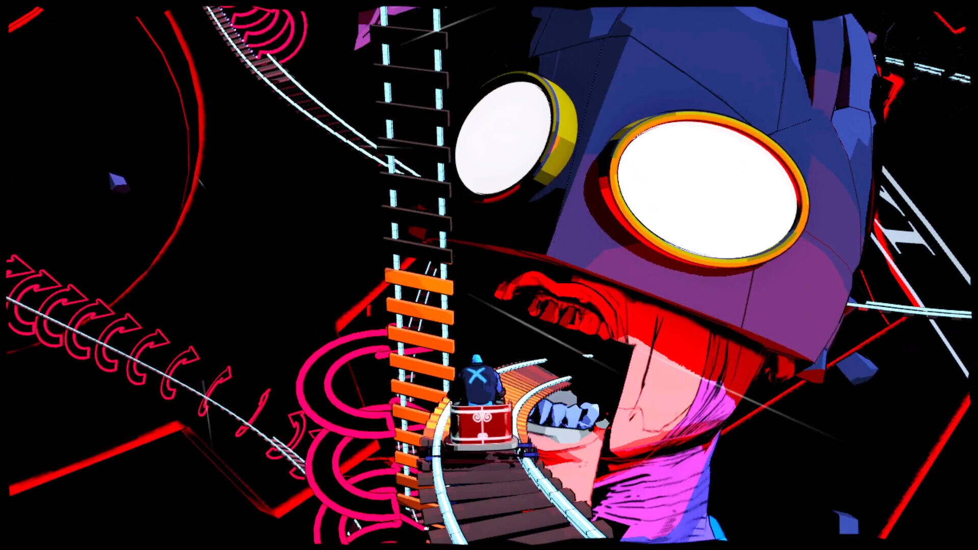 汉克：绝境沉浮