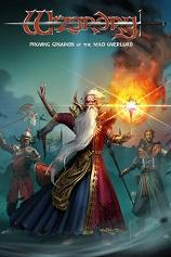 巫术:疯狂领主的试验场下载