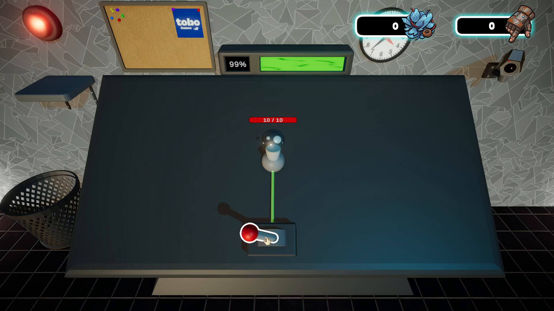 Watt's the Limit?截图