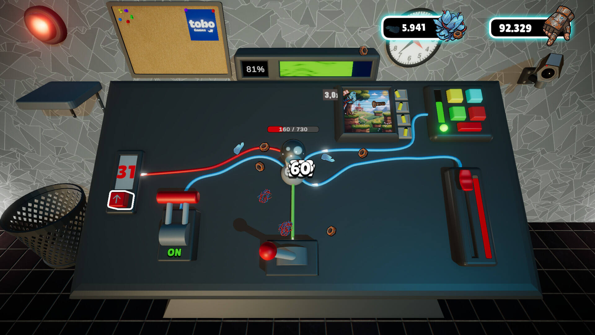 Watt's the Limit?截图