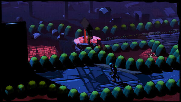 汉克：绝境沉浮截图