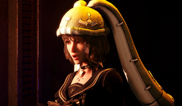 《剑星》艾洛米兔耳帽MOD