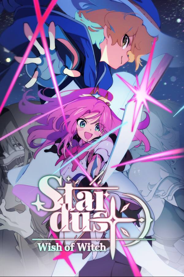 星尘：女巫的愿望下载