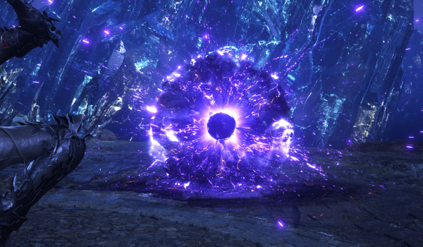 《最终幻想16》法术与能力大修MOD