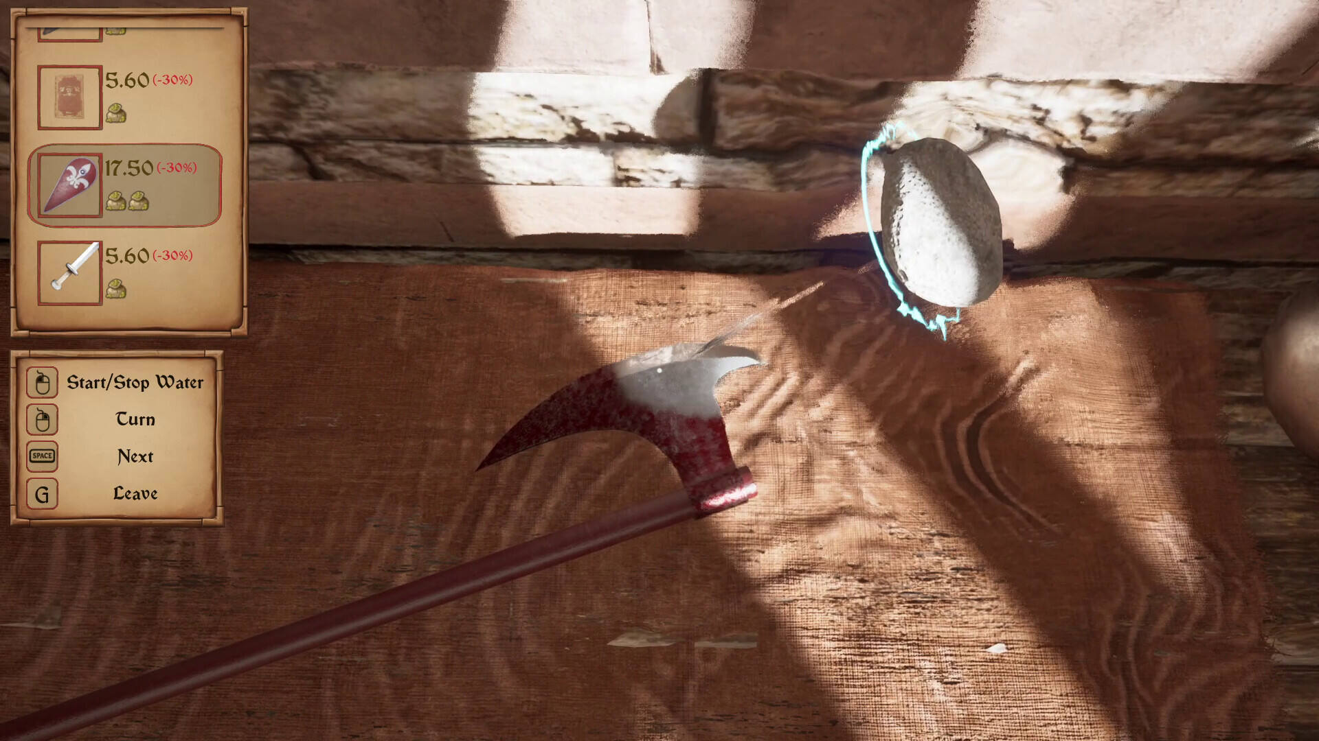 战利与账簿壁纸