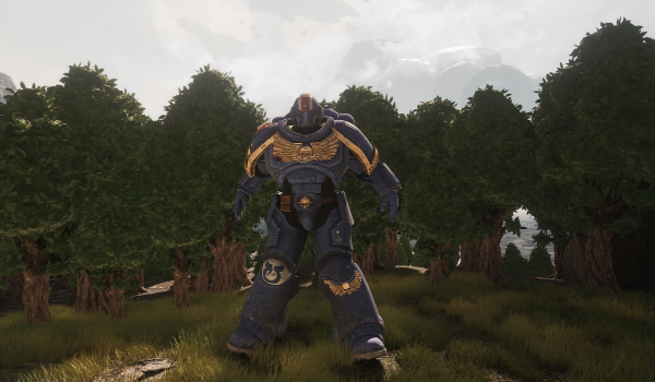 《光与影：33号远征队》艾斯奎替换为泰特斯MOD