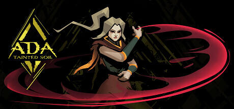 艾达：腐坏之地