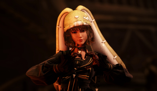 《剑星》艾洛米兔耳帽MOD