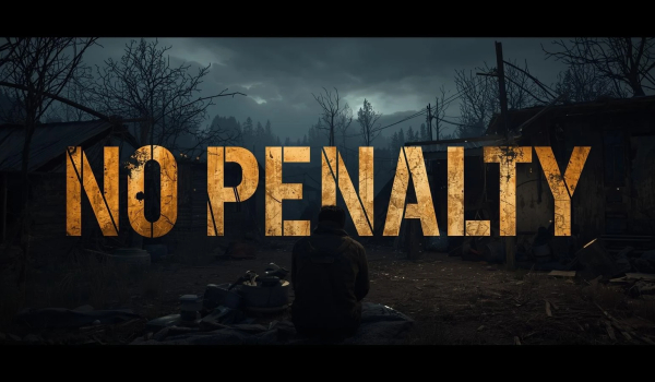 《检疫区:最后一站》移除惩罚机制MOD