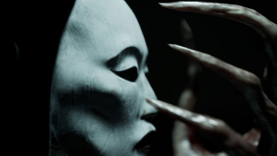 破碎怪谈:恶意取关