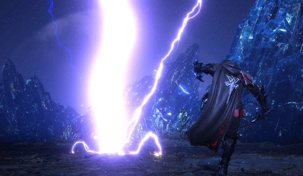 《最终幻想16》法术与能力大修MOD