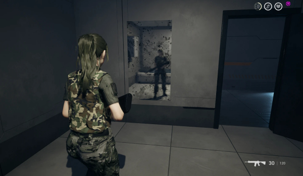 《致命解药》故事模式第2章MOD