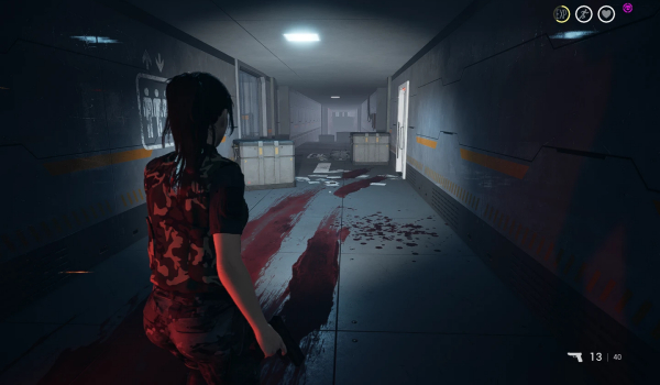 《致命解药》故事模式第2章MOD