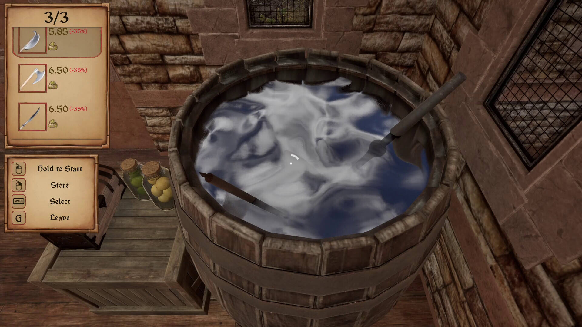 战利与账簿壁纸