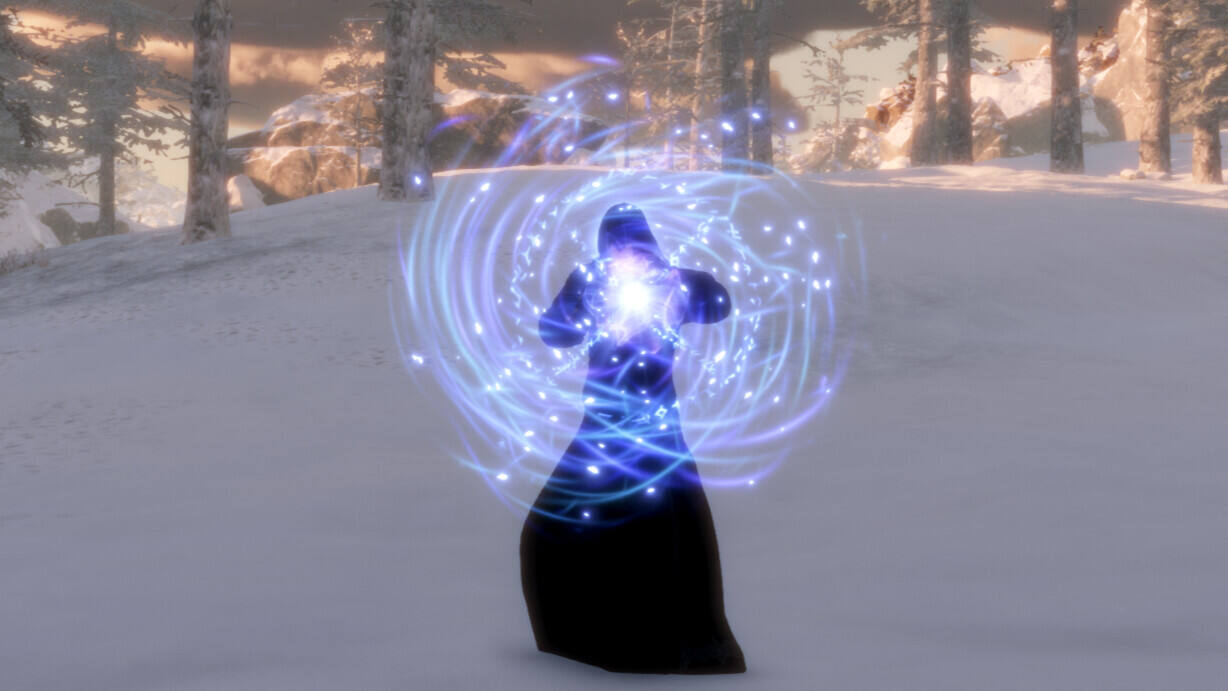 埃伦加德：升天壁纸