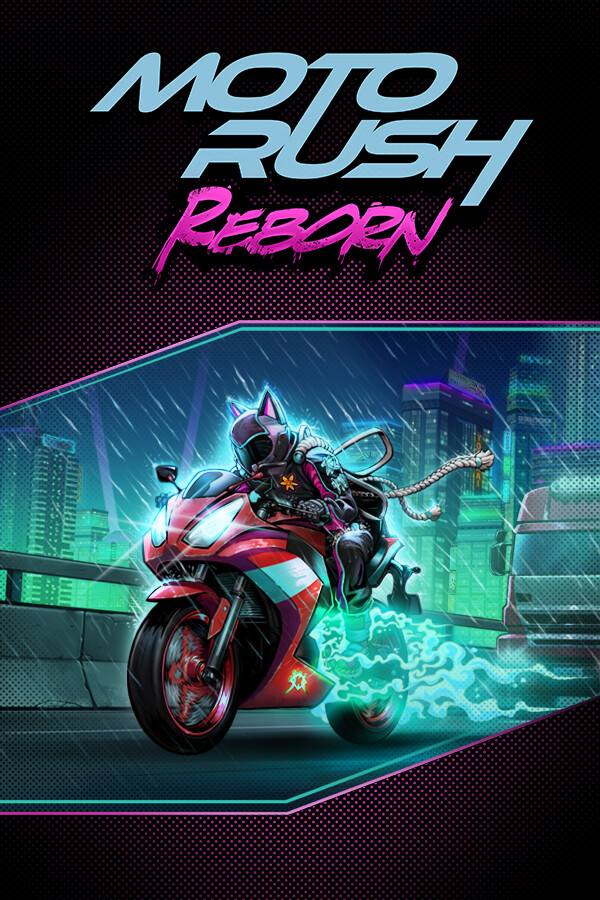 Moto Rush Reborn下载
