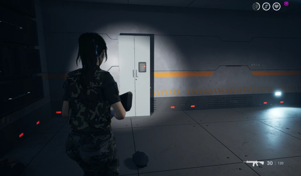 《致命解药》故事模式第2章MOD