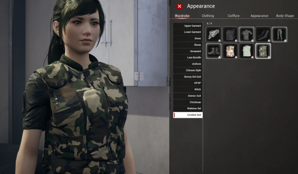 《致命解药》故事模式第2章MOD