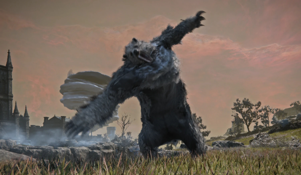 《艾尔登法环 黑夜君临》更多地图变体MOD