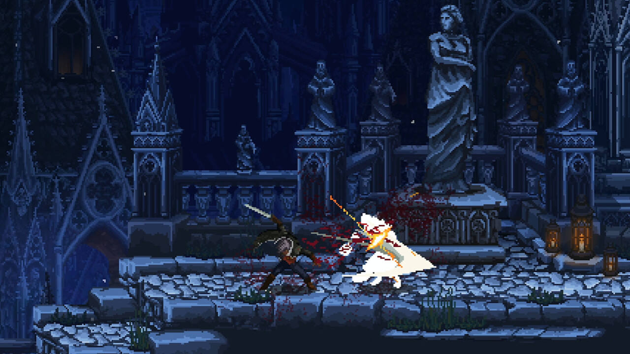 最后的信仰截图