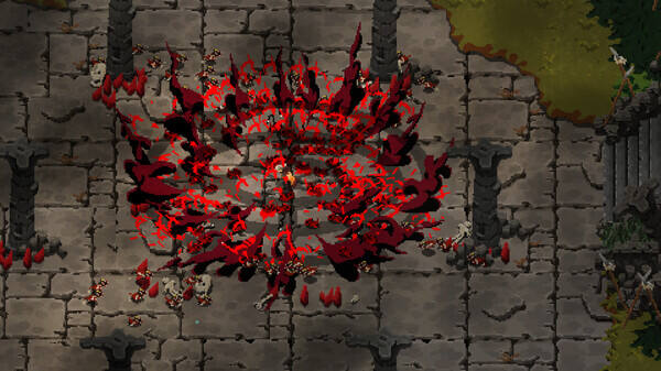 艾达：腐坏之地