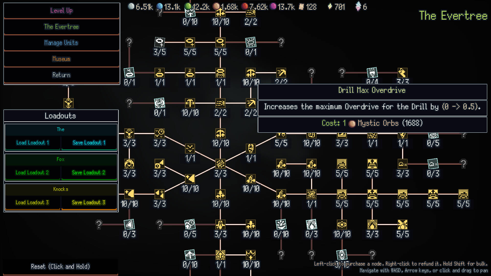 Kin and Quarry壁纸