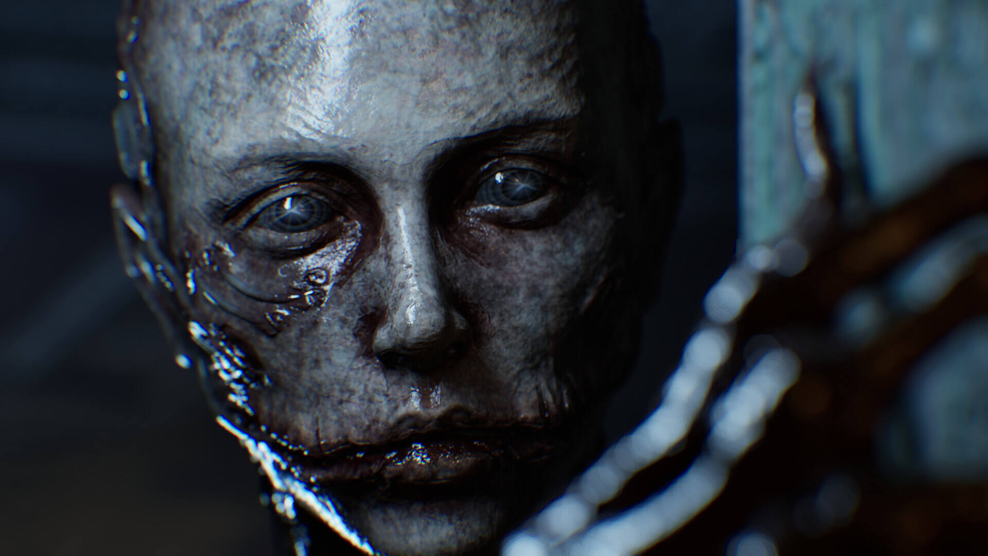 破碎怪谈：恶意取关壁纸