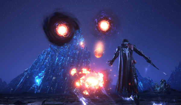 《最终幻想16》法术与能力大修MOD