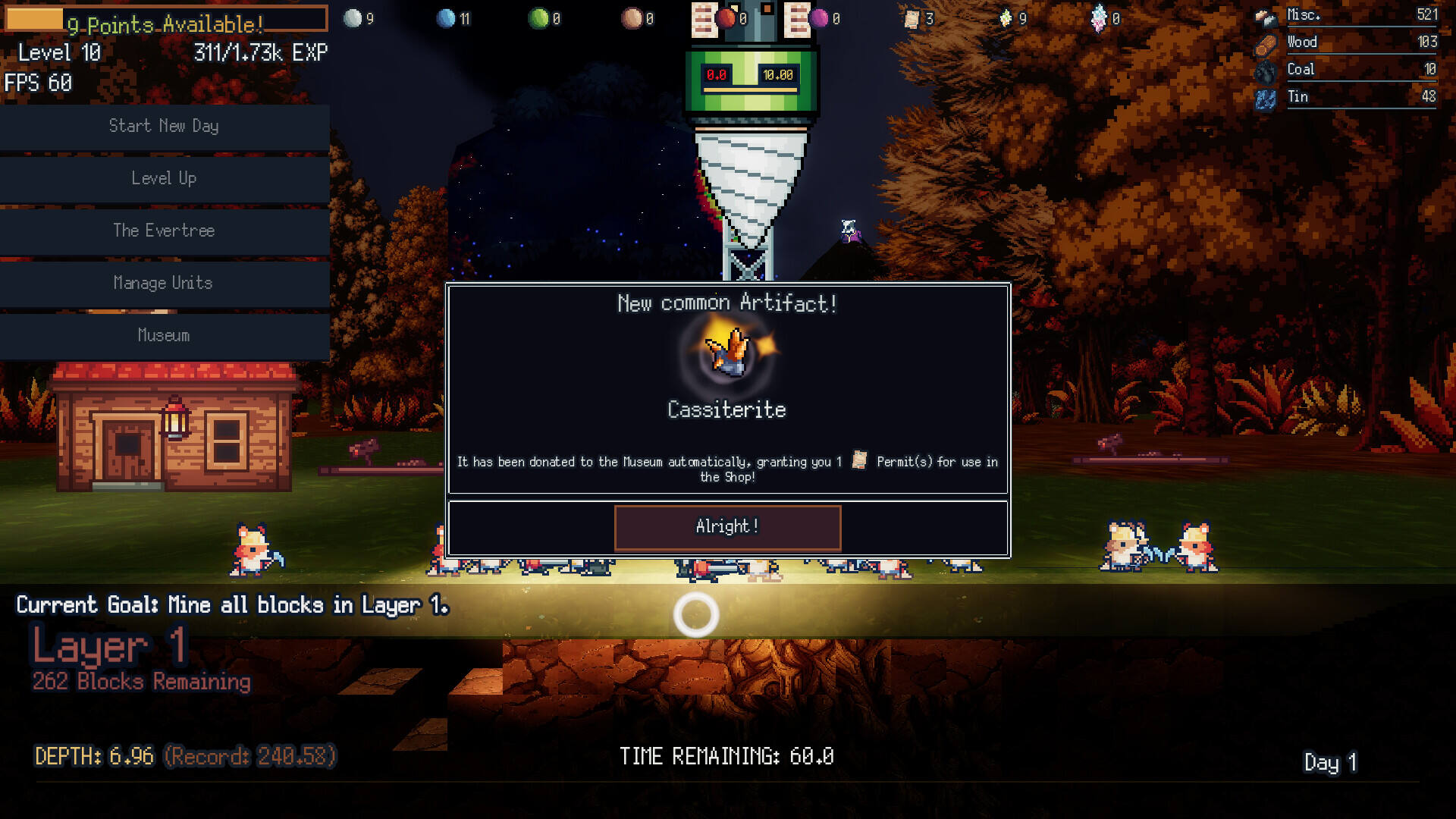 Kin and Quarry壁纸