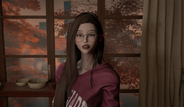 《上古卷轴5：天际重制版》UBE稻穗随从MOD