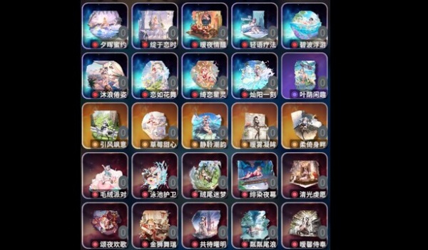 《逃离鸭科夫》尘白禁区配件与天启者时装MOD