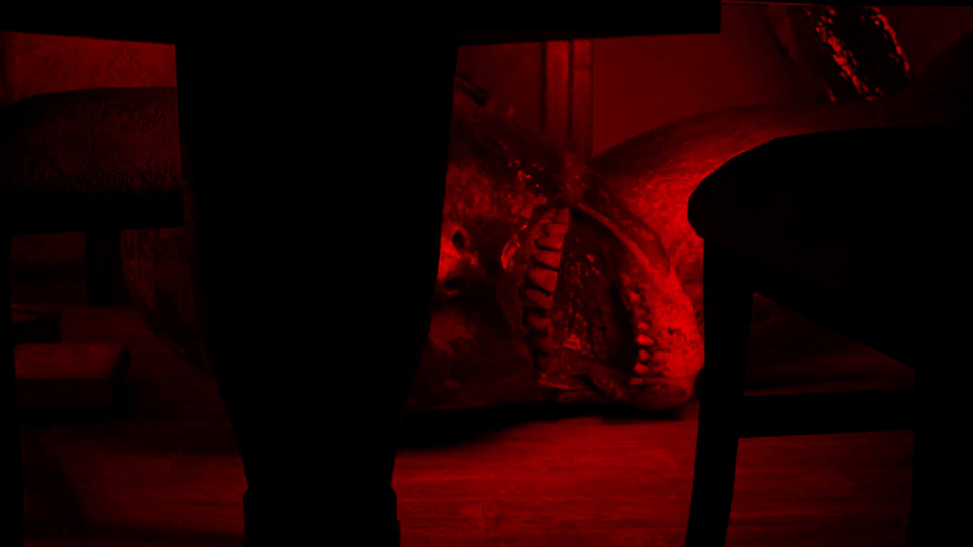 破碎怪谈：恶意取关壁纸