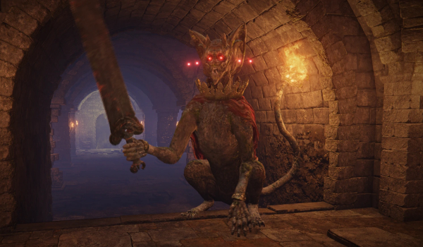 《艾尔登法环 黑夜君临》更多地图变体MOD