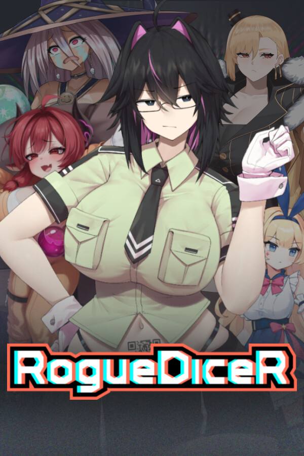RogueDiceR下载