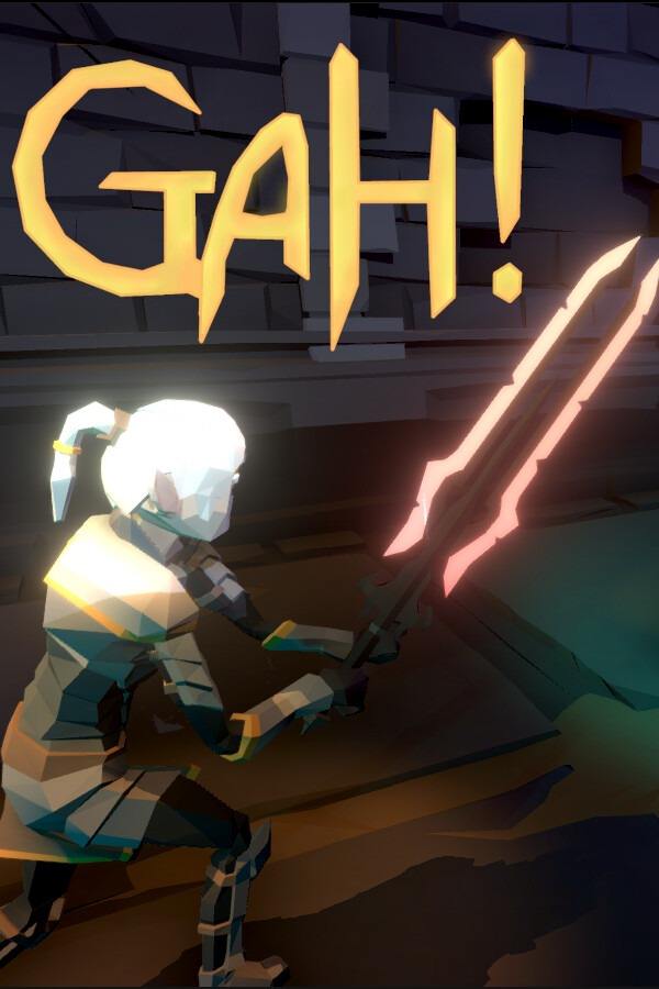 Gah! 哀叹地牢下载