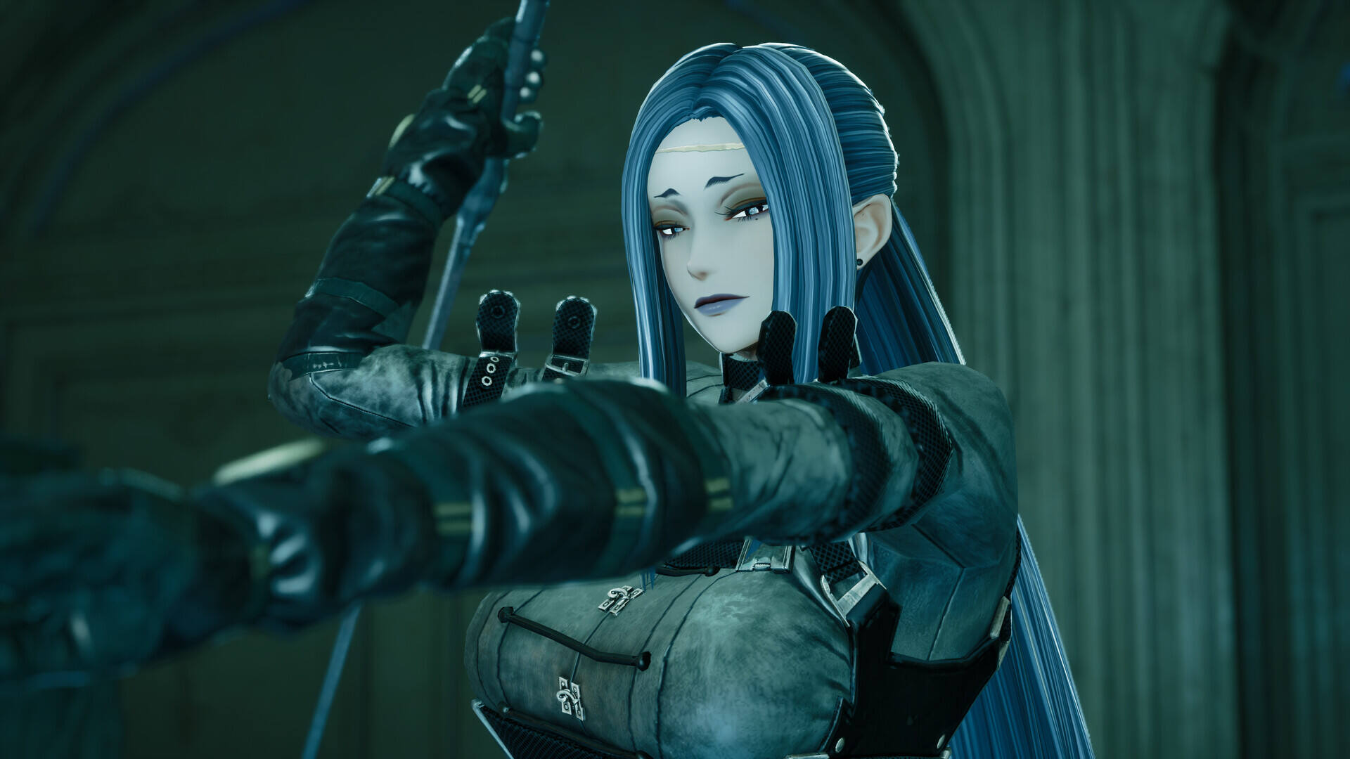 CODE VEIN 噬血代码 II壁纸