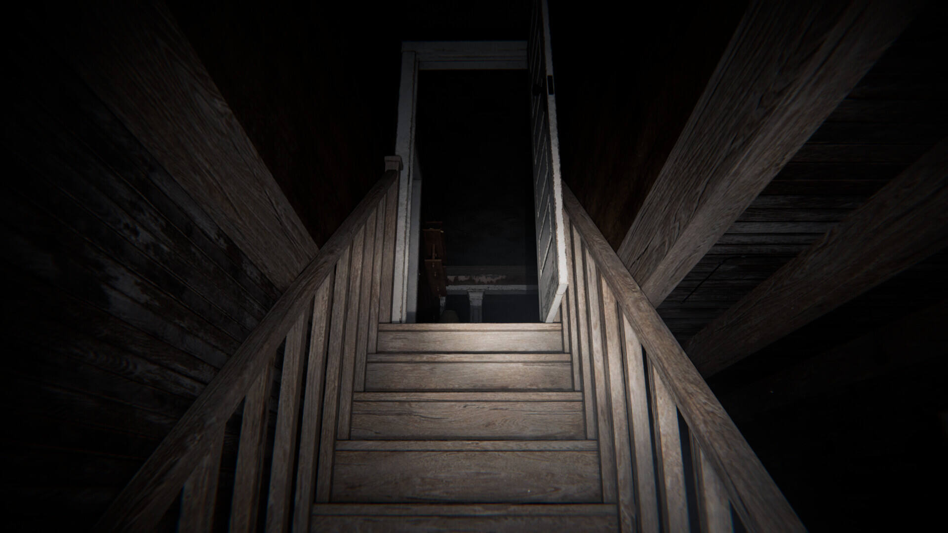 韦尔蒙特农场案件壁纸