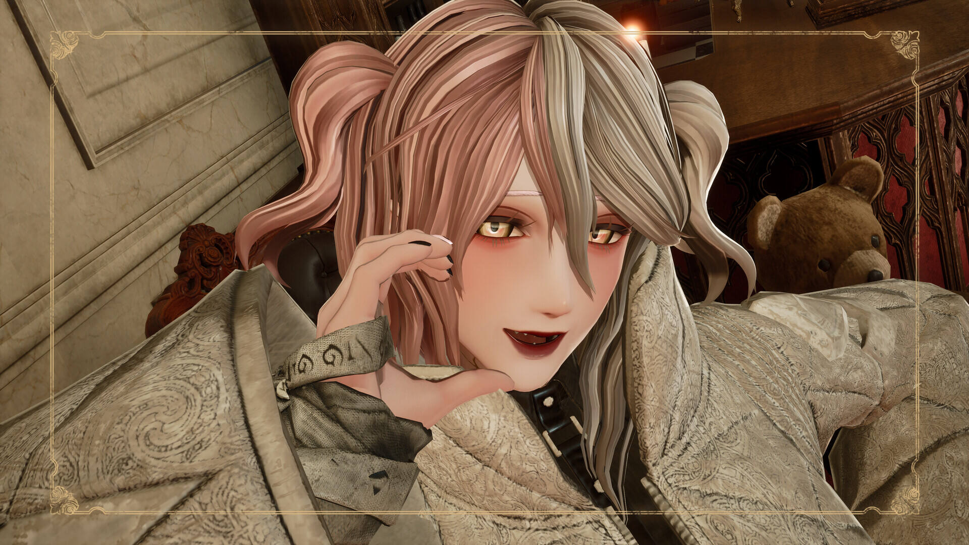 CODE VEIN 噬血代码 II