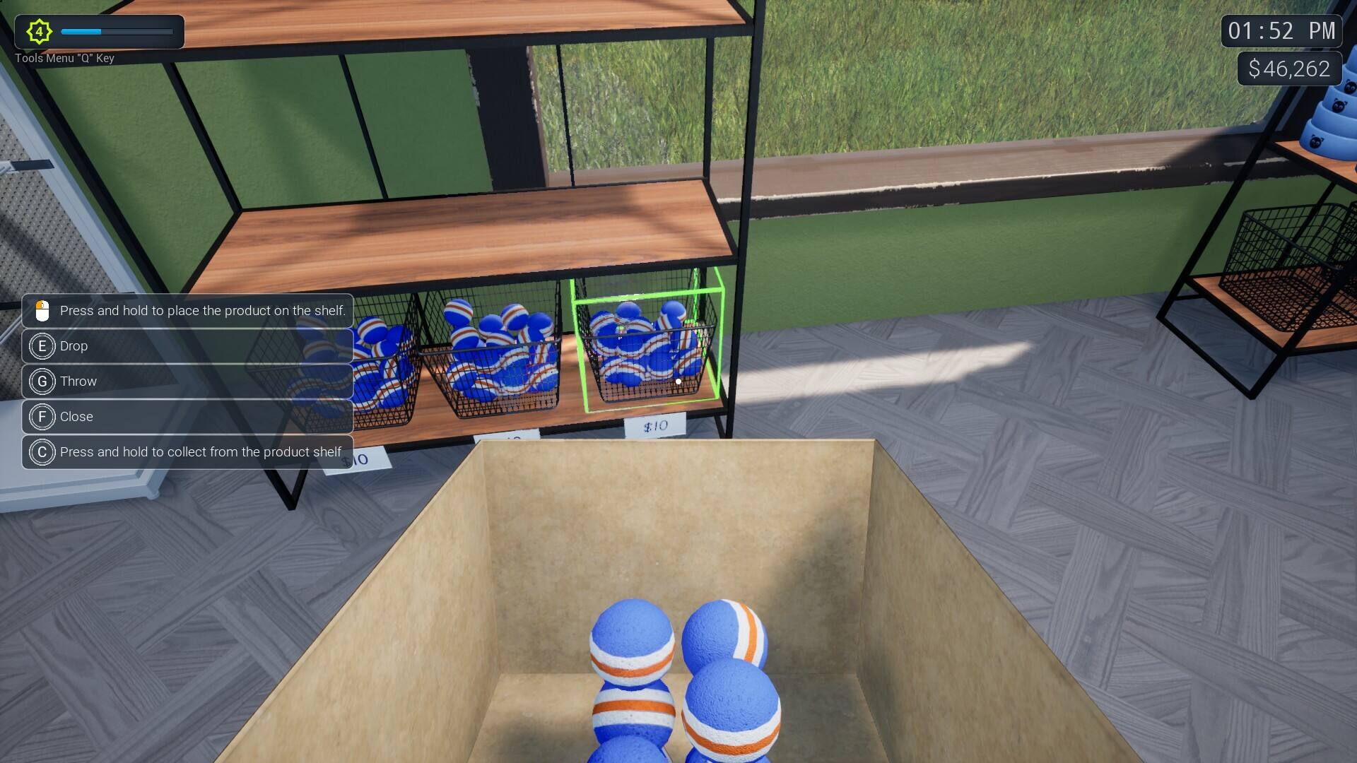 异域风情2：宠物店模拟器壁纸